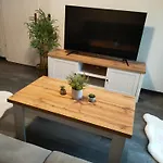 Large Central Apartment - Modern & Fully Equipped - Near Fair