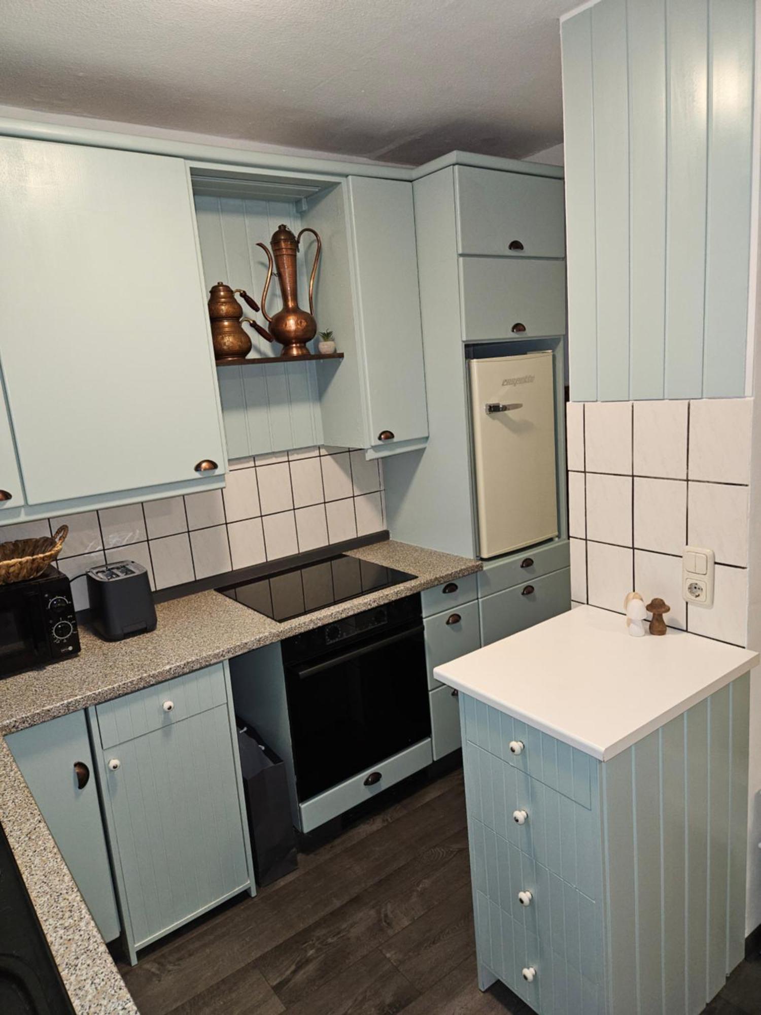 Large - Modern & Fully Equipped - Near Fair *