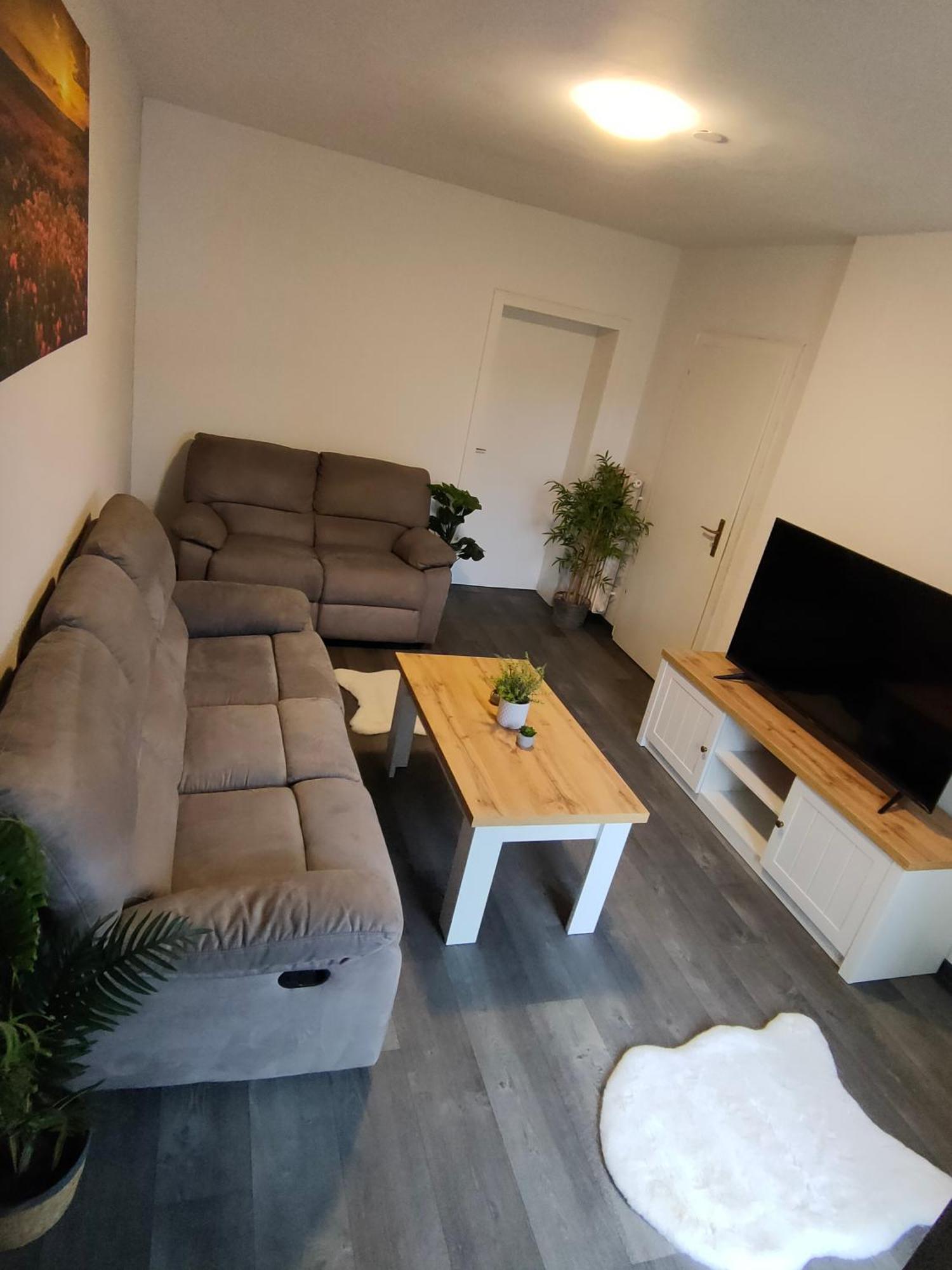 Apartamento Large - Modern & Fully Equipped - Near Fair *